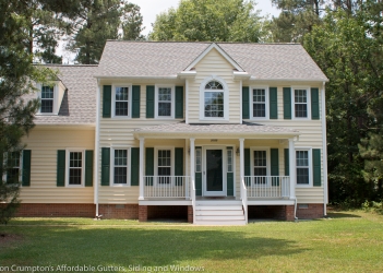 Richmond Siding Windows and Gutters-5