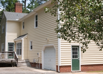 Richmond Siding Windows and Gutters-9